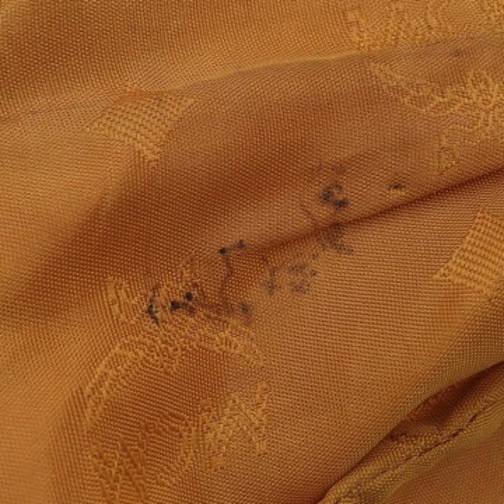 MCM Drawstring Shoulder Bag Brown - image 7